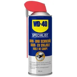 Special Bohr- und Schneidöl 400ml