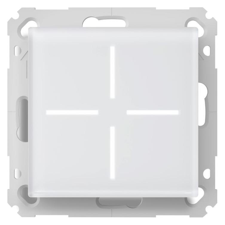 EQ-3 Homematic IP Glastaster (161160A0)