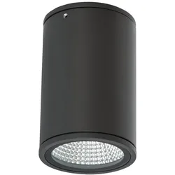 EVN Lichttechnik P-LED Deckenanbauleuchte C 541511202 anth