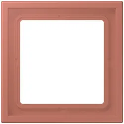 Jung Rahmen 1-fach LC Z981 BF 236