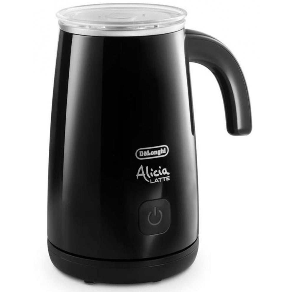 DeLonghi Alicia Latte EMF2 melkopschuimer, zwart