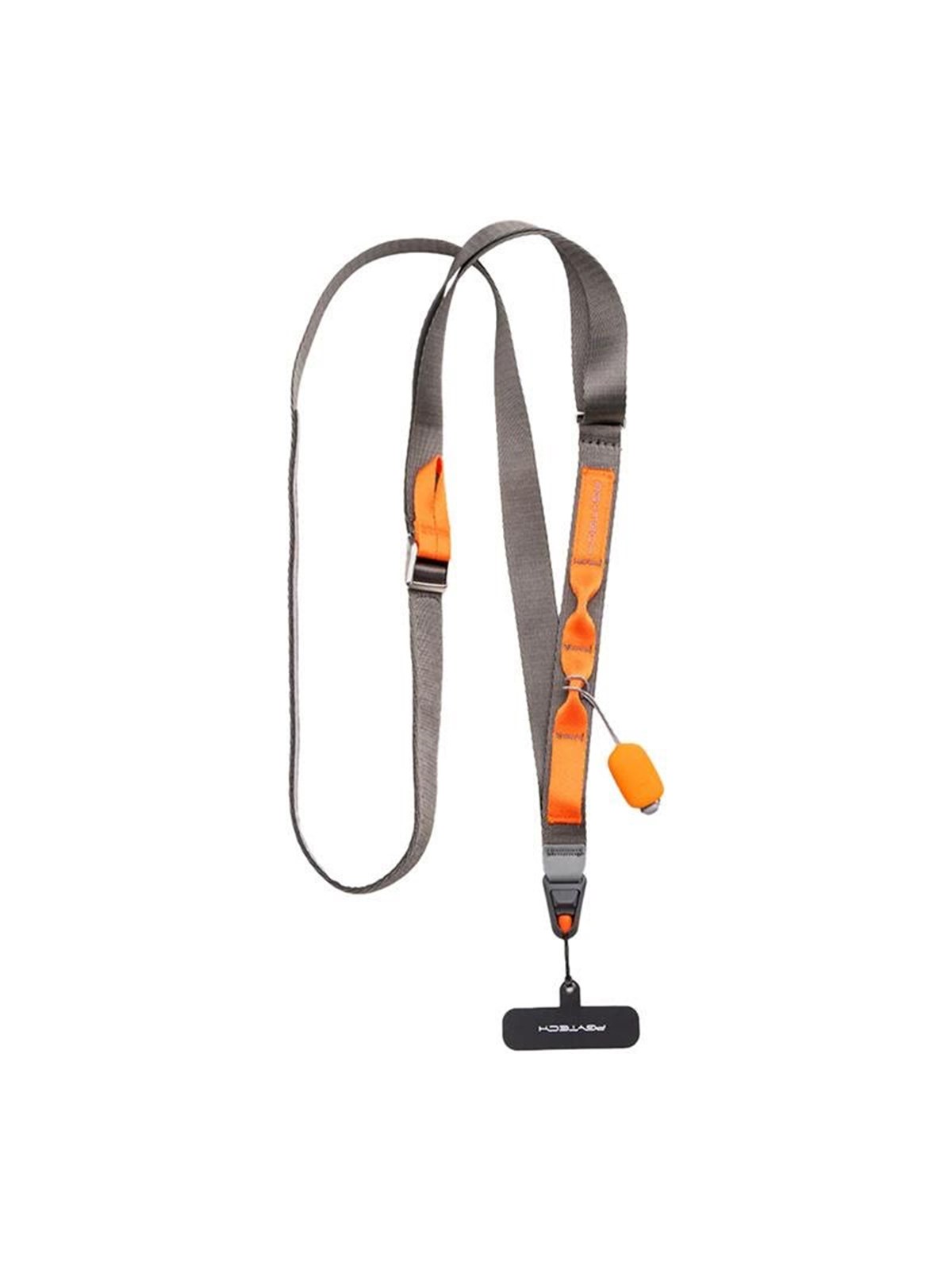 PGYTECH LinkGo Handyband (grau)