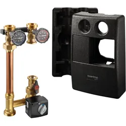 Oventrop Regumat Kessel-Anbindesystem 1355279 DN 32, Wilo-Pumpe PICO, 30/1-6