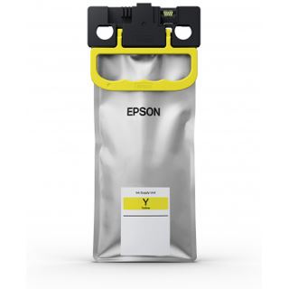 Epson WF-C529R/C579R Supply Unit 20k gelb