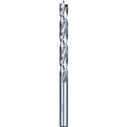 kwb 511904 Holz-Spiralbohrer 4 mm Gesamtlänge 75 mm 1 St.