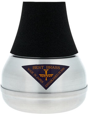 Best Brass Warm Up Mute Trumpet