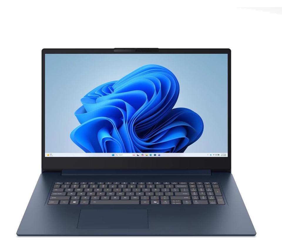 Lenovo Idg Ideapad Slim 3 17iwc11 17.3'' I5-12450hx/16gb/512gb Ssd/integrada Laptop One Size / EU Plug 220V One Size
