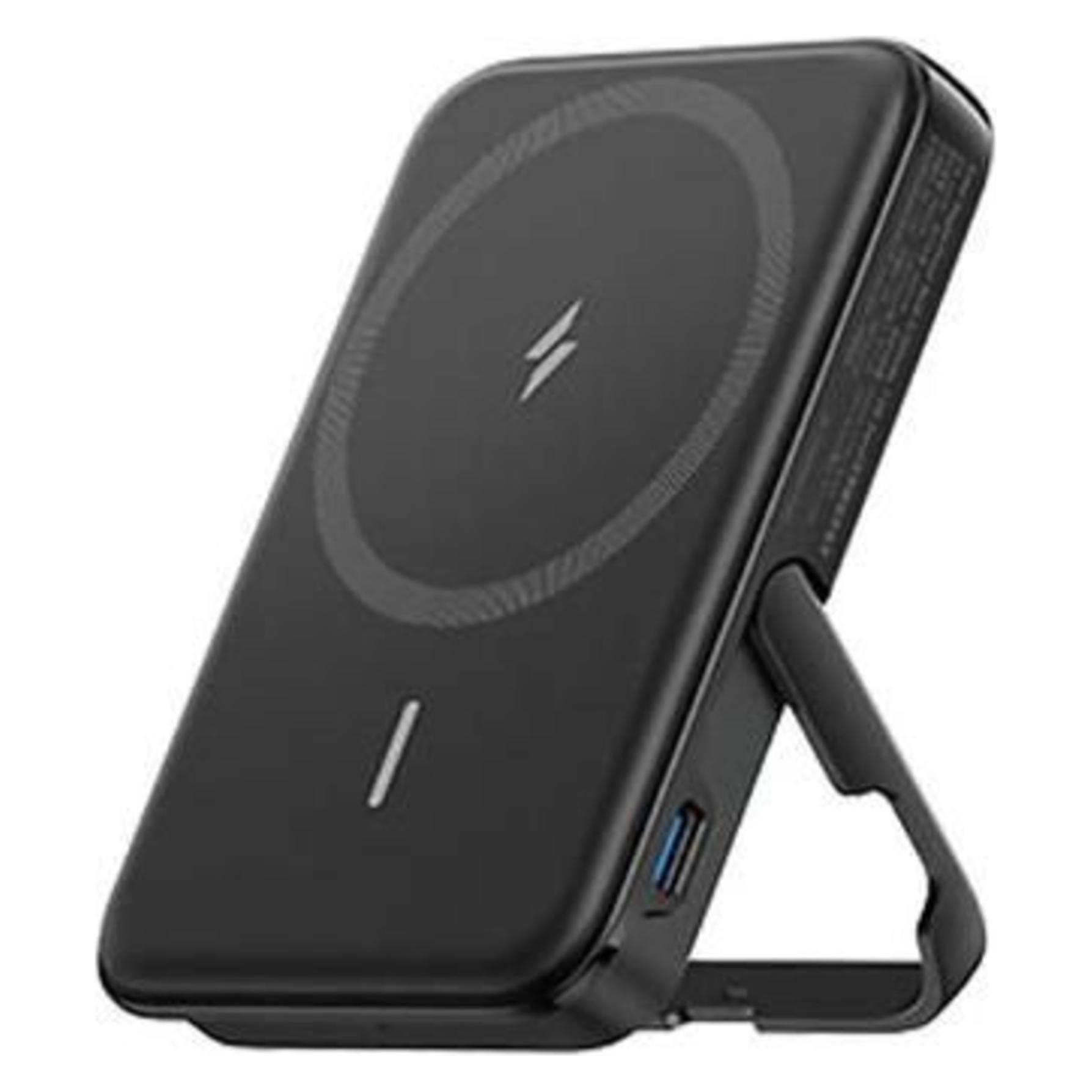 Anker Zolo MagGo (5000 mAh, 12 W, 18.50 Wh) (A1618G11)
