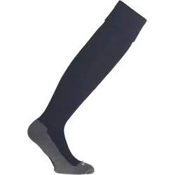 uhlsport Team Pro Essential Stutzenstrümpfe marine 33-36