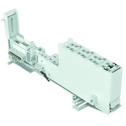 Turck Basismodul BL20-S4S-SBBC