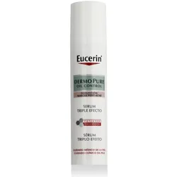 Eucerin, Gesichtsserum, Dermopure Oil Control Triple Effect (40 ml)