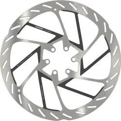 SRAM HS2 Bremsscheibe 200 mm, 6-Loch