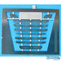 ModelPrint Ätzteile Scania R09 V8 Grill 12A-0043