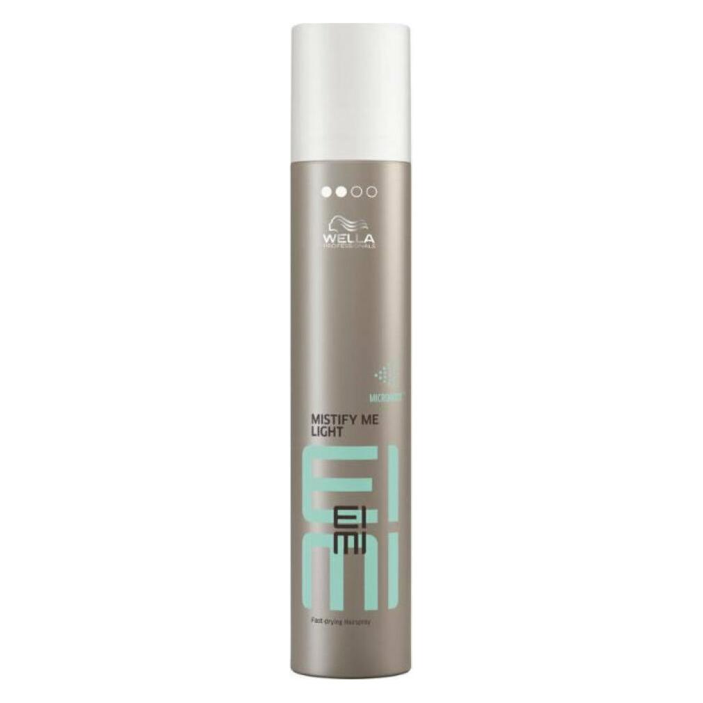 Wella EIMI mistify me light 300 ml (300 ml) (8005610640204)