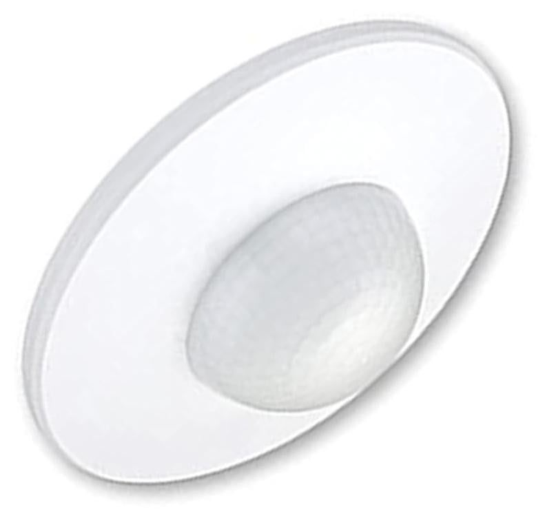 Zarivy 360° PIR-bewegingssensor voor inbouw met hoge gevoeligheid