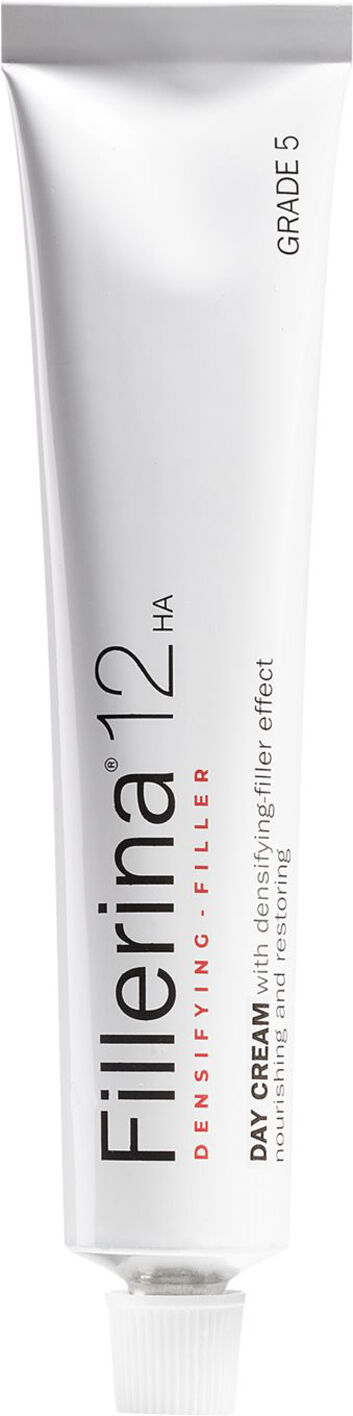 FILLERINA 12HA Day Cream Grade 5 50ml
