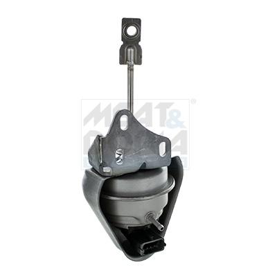 MEAT & DORIA Ladedruckregelventil 64002 für Opel LANCIA