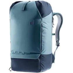 DEUTER Rucksack Utilion 30, Größe ONE SIZE in Blau Blau