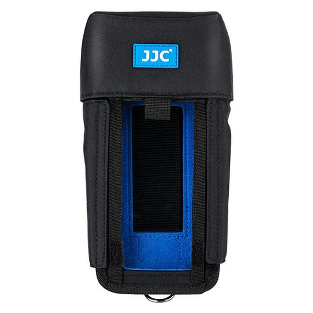 JJC HRP H6 Handy Recorder Pouch (Objektivtasche) (35325398)