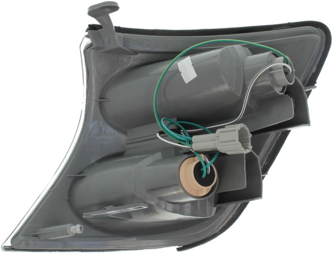 Vilkkuvalo Depo 215-1595r-A