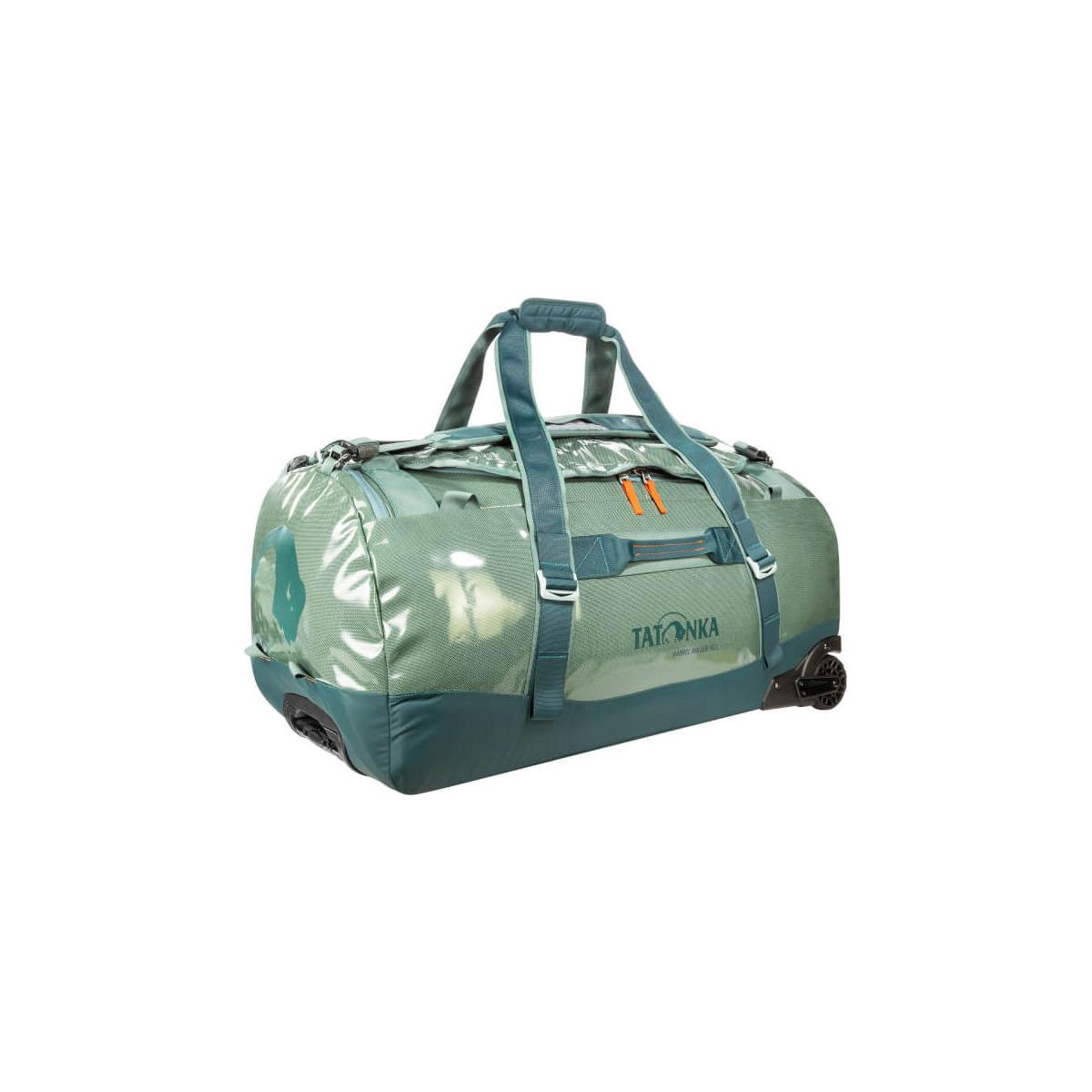 Tatonka Barrel Roller 80 sage green (286) 1957-286
