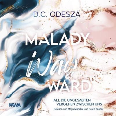 MALADY Wayward - D.C. Odesza, Audio, 4067248124420