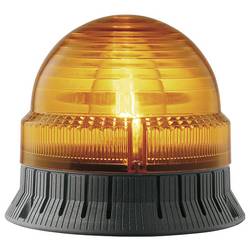 Grothe Blitzleuchte LED MBZ 8411 38411 Orange Blitzlicht, Dauerlicht 12 V, 24 V