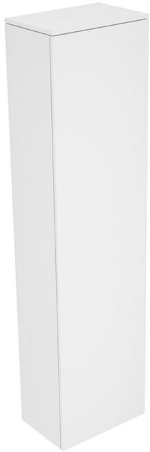 Keuco Armoire haute Edition 400 45x176,9x30cm, porte à droite, fumé/fumé (31735370002)