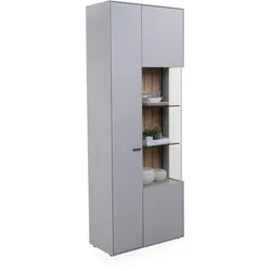 Schrank Witlake SEVERO (BHT 77x206x37 cm) - BHT 77x206x37 cm
