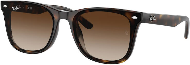 Ray Ban Lunettes de soleil Ray-Ban RB 4420 (710/13) Femme
