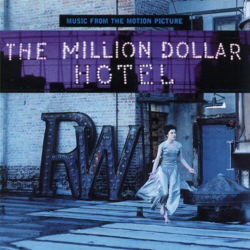 Various - The Million Dollar Hotel - Preis vom 16.10.2026 11:41:07 h