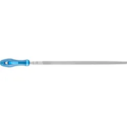 PFERD TOOLS Werkstattfeile mit Heft Vierkant - 11212206