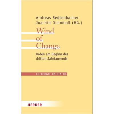 Wind of Change, Taschenbuch von , Herder, 978-3-451-31159-8