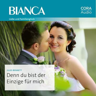 Denn du bist der Einzige für mich - Jules Bennett, Audio, 9783963694134