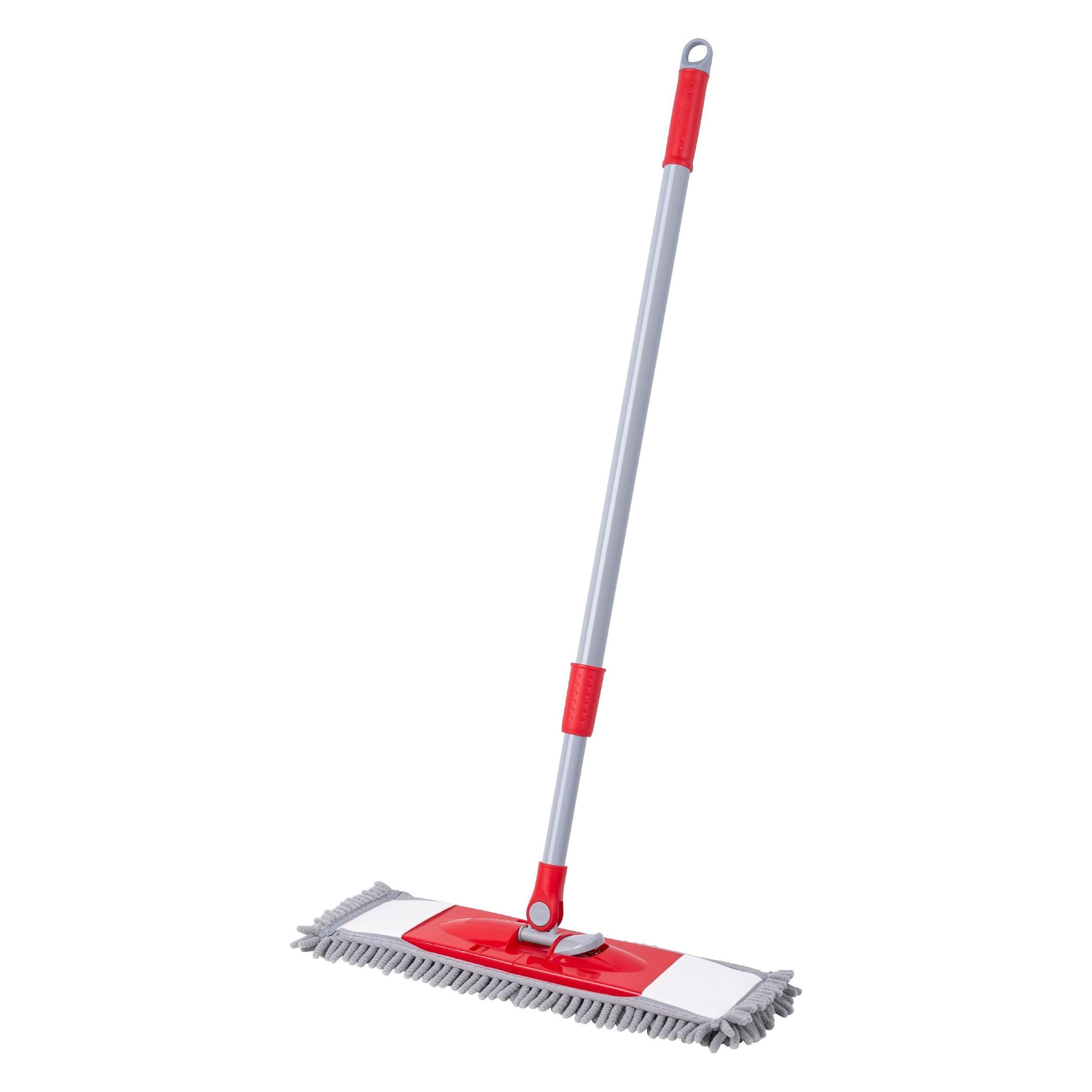 Thema_lux Floor washing brush Thema Lux LA2001, 73 - 130 cm (49855572)