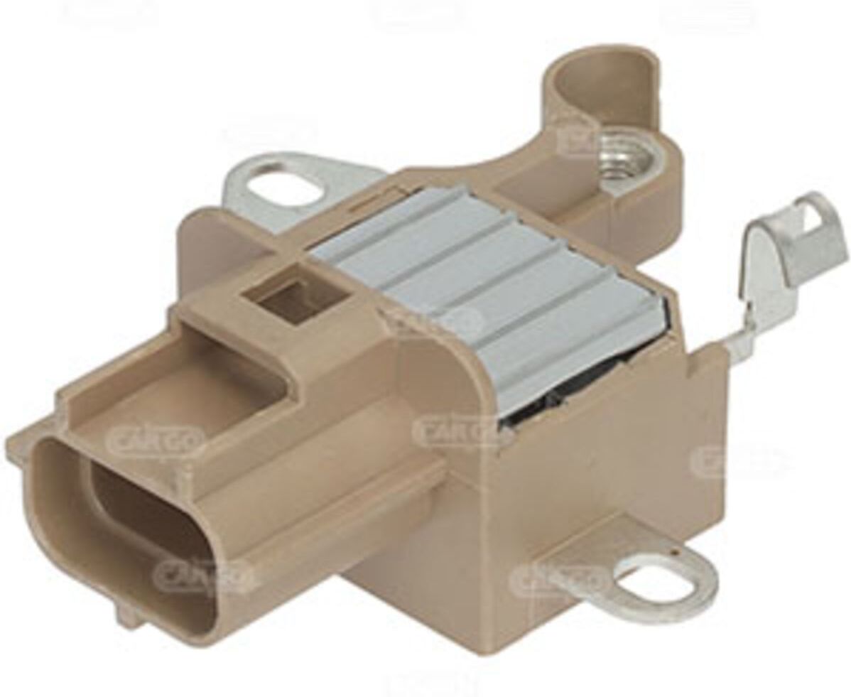 Spannungsregler HC-CARGO F 032 335 108