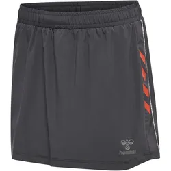hummel hmlPRO Grid Game Rock Damen 2162 - forged iron XS