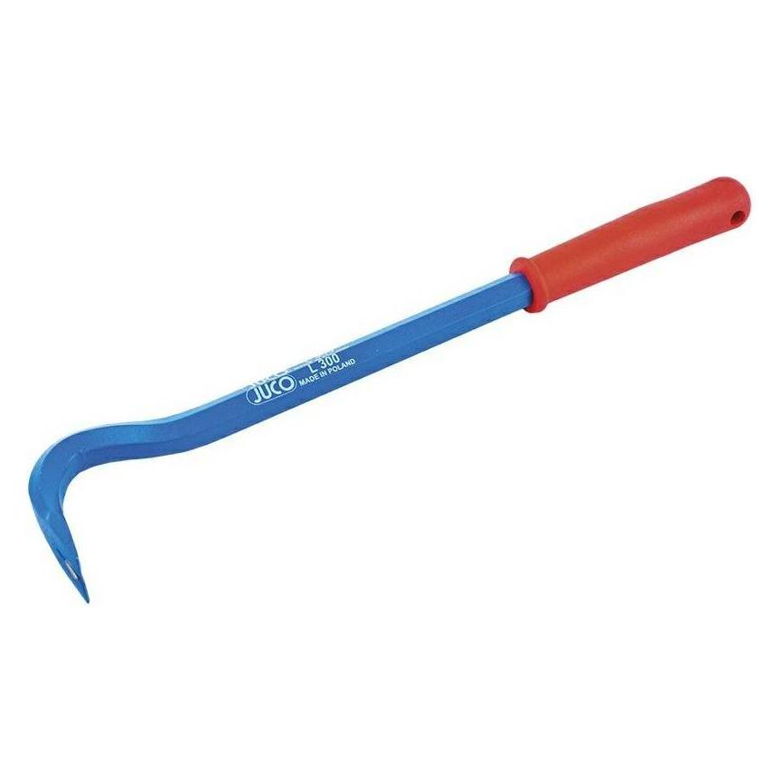 Jucon Nagelklammer 300mm 13611 (L1001)
