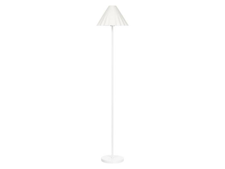 Osram Stehleuchte, Metall, Papier, 150.5 cm, Lampen & Leuchten, Innenbeleuchtung, Stehlampen, Stehlampen