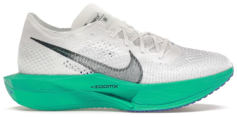 Nike ZoomX Vaporfly 3 Aquatone (Women's) - EU 39