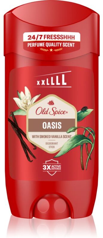 Old Spice Oasis déodorant solide 85 ml