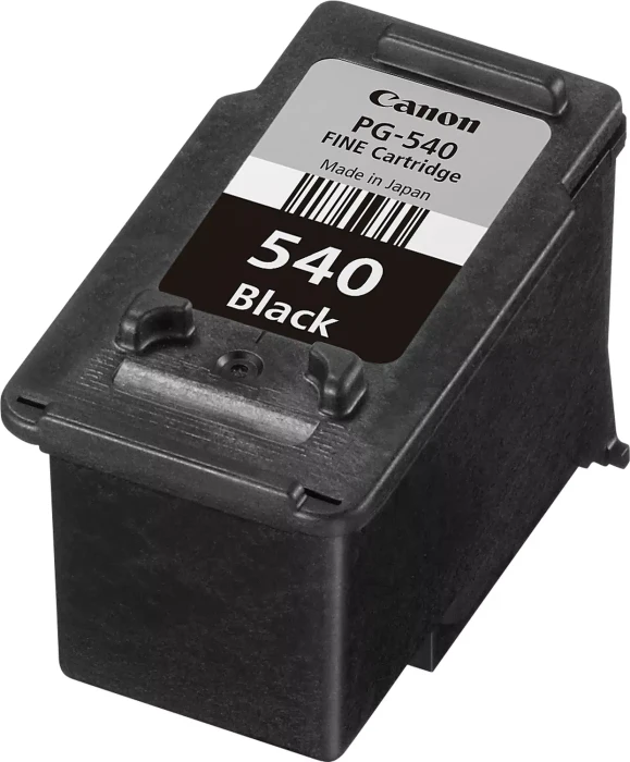 Canon PG-540 Schwarz, 180 Seiten