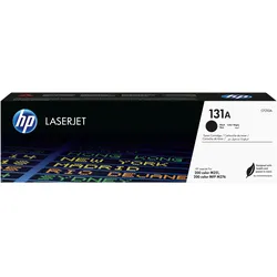 HP, Toner, 131a (BK)