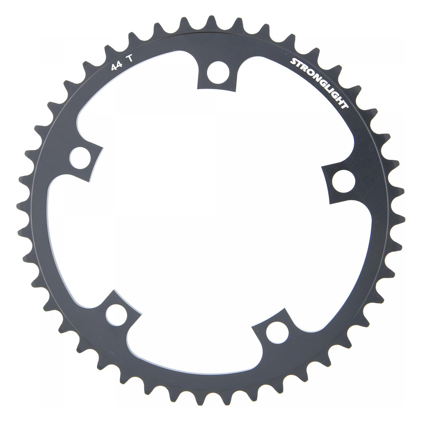 Stronglight Rennradkettenblatt Schwa. (44) (242483)