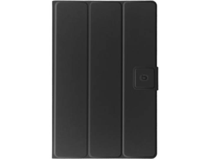 Essentielb - Etui Stand Tab A8 Noir