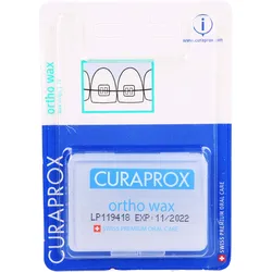 Curaprox Ortho Wax 7 ST