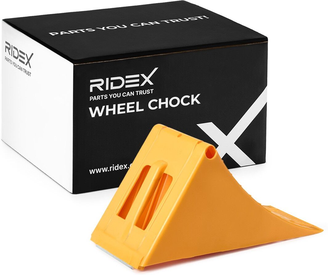 RIDEX 1716A0007 Unterlegkeil