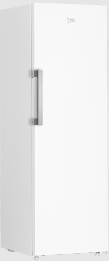 Beko B1RMLNE444W, 365 l, No-Frost-System, SN-T, 35 dB, E, Weiß