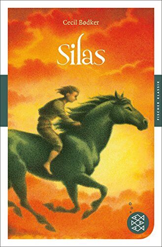 Cecil Bødker - Silas (Fischer Klassik) - Preis vom 07.10.2026 11:45:10 h
