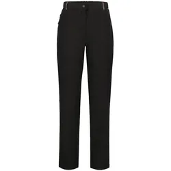 ICEPEAK Bethel S9 Outdoorhose Damen 990 - basic black 42